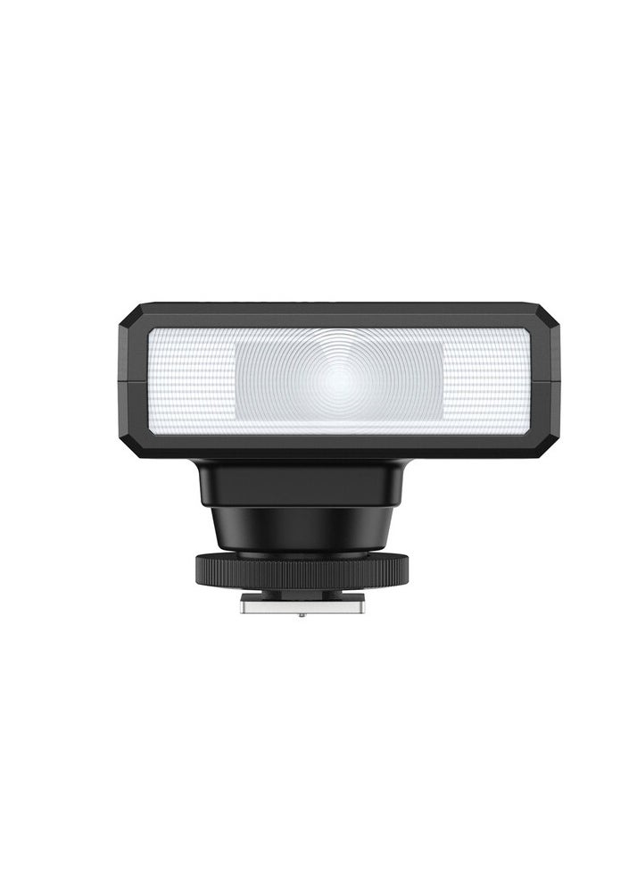 Ulanzi F12 Mini Camera Flash Speedlite  - Image 1