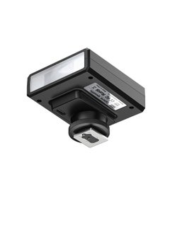 يولانزي F12 Mini Camera Flash Speedlite  - Image 2