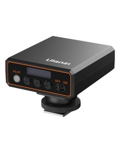 يولانزي F12 Mini Camera Flash Speedlite  - Image 3