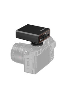 يولانزي F12 Mini Camera Flash Speedlite  - Image 4