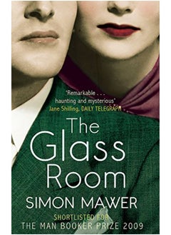 The Glass Room 