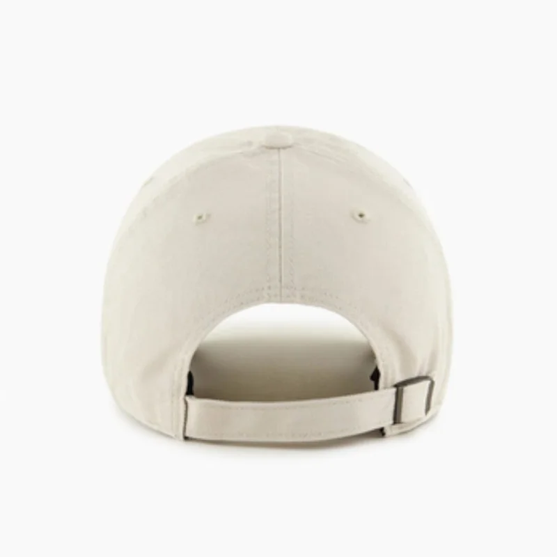 47 MLB New York Yankees Base Runner 47 Clean Up Cap - Men