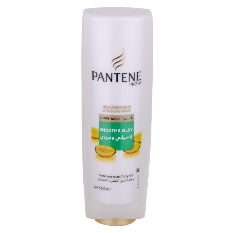 Conditioner Smooth&Silky 360 ML