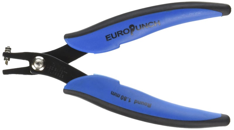 EURO TOOL PLR1335 18mm EUROPUNCH Plier