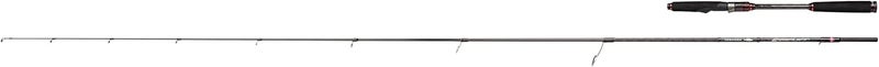 Penn Conflict Inshore Spinning Rod, 2.34m Heavy Extra Fast Action with Carbon X-Wrap Technology