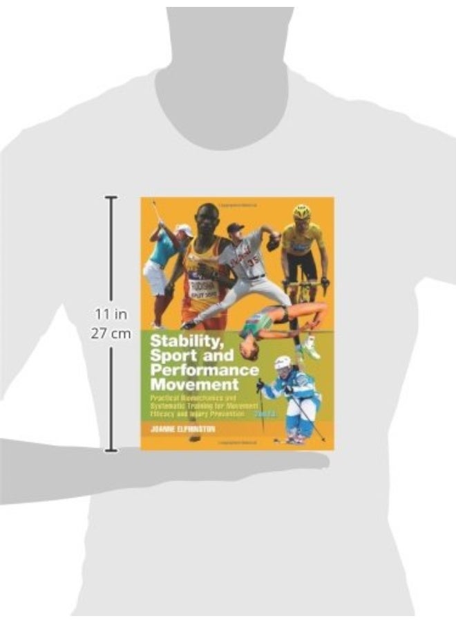 Stability,Sport & Performance Movement–Practical  - Image 3