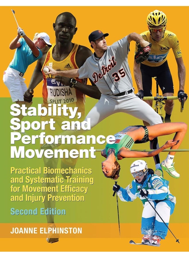Stability,Sport & Performance Movement–Practical  - Image 1