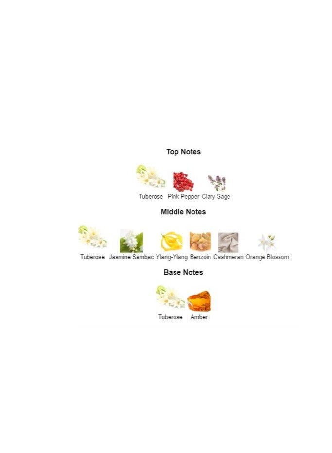 PRIVE Rouge EDP For Women 100ml - Image 2