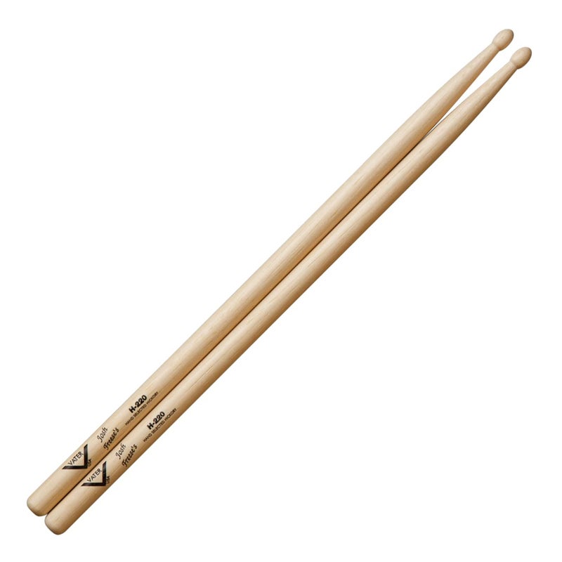 Vater Josh Freese H220 Drum Sticks, Pair - Image 5