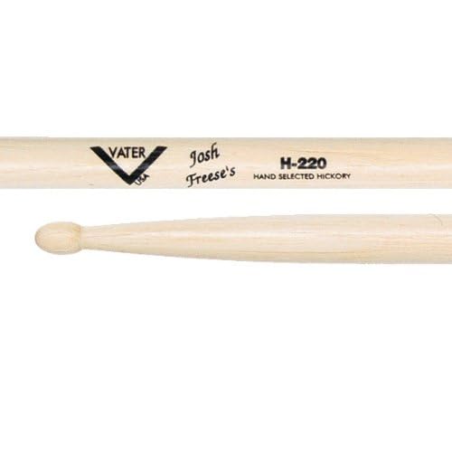 Vater Josh Freese H220 Drum Sticks, Pair - Image 2