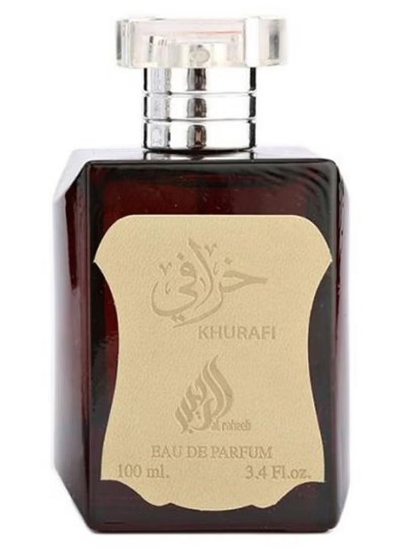Khurafi EDP 100ml - Image 3