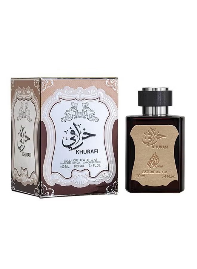 Khurafi EDP 100ml - Image 1
