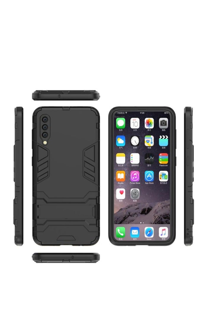 Anti-Shock Protective Case Cover For Samsung Galaxy A50 - Image 1