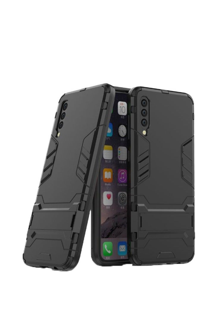 Anti-Shock Protective Case Cover For Samsung Galaxy A50 - Image 2