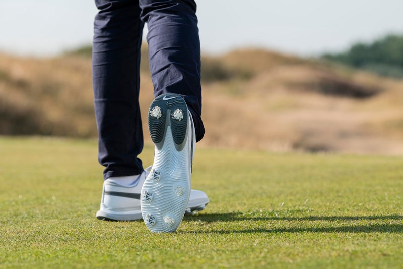 Softspikes - Replacement Spikes for Nike Tour Victory 3 - Tour Flex Pro/Tornado Pro Pack - 18 Count, Transclucent/White - for Tour-Level Traction - Image 2