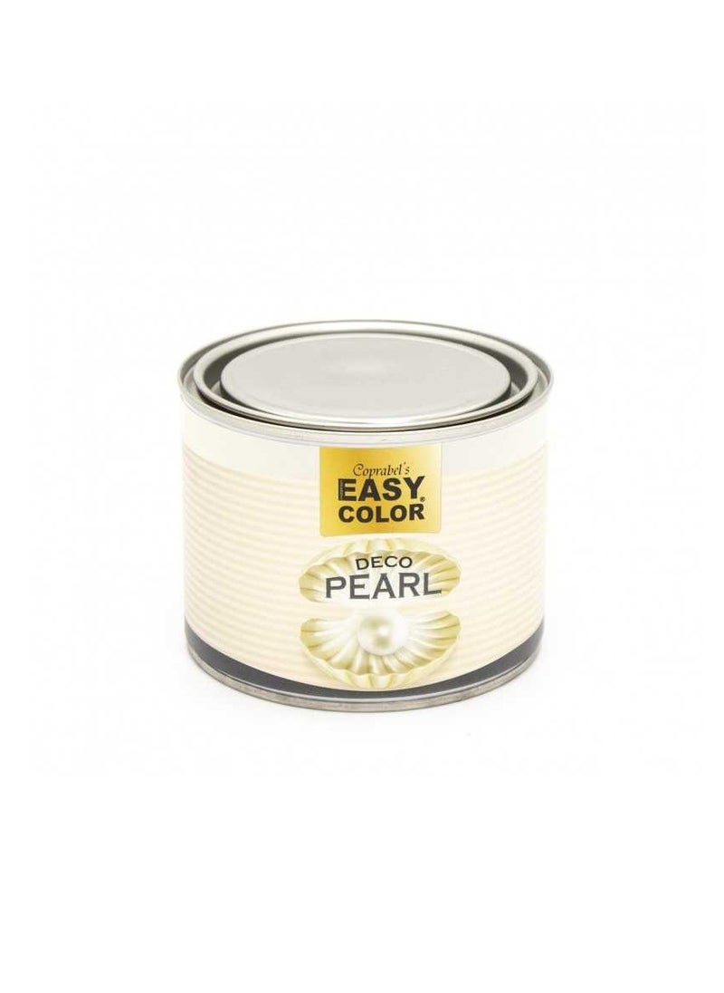 Coprabel Easy Color Deco Pearl Varnish - 500ml  - Image 1