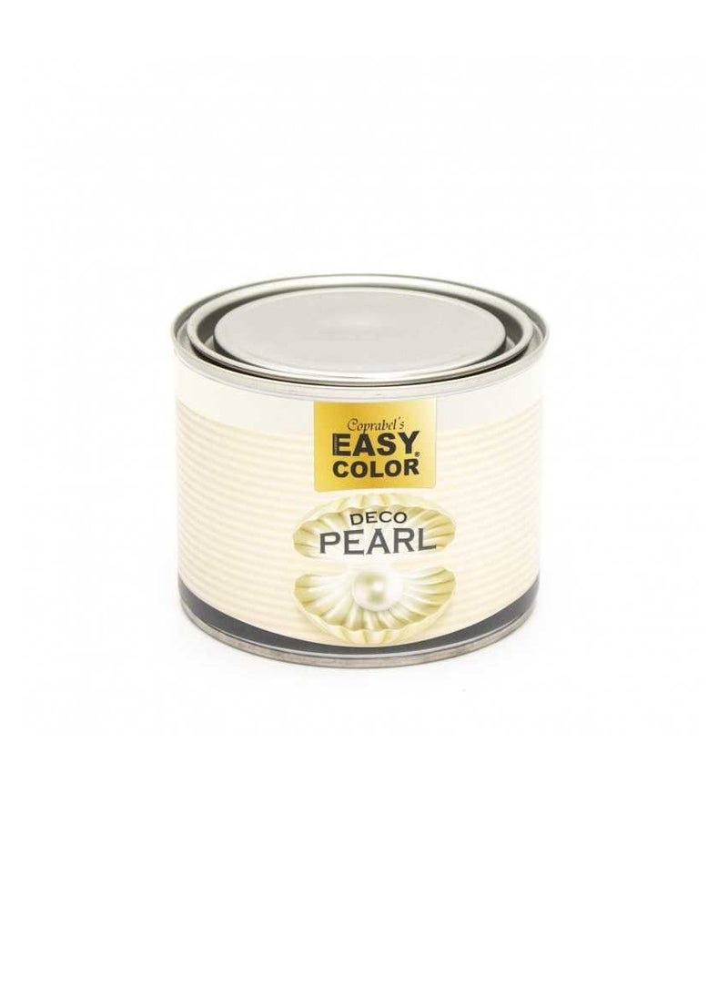 Coprabel Easy Color Deco Pearl Varnish - 500ml  - Image 2