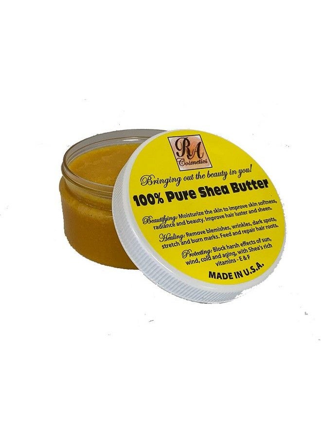 100% Pure African Shea Butter 8 Oz Yellow Leak Proof - pzsku/Z089E4E41959C5B9C13B8Z/45/_/1683530479/0ebd7515-4412-4b62-a02c-1c9daa56a337