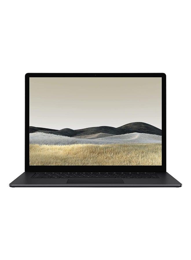 مايكروسوفت Renewed - Surface laptop 4 , AMD Ryzen 7 Microsoft Surface Edition , RAM 16GB DDR4 , 512GB SSD M.2 NVMe , AMD Radeon Graphics , 13.5 inch 2K LED-IPS Touchscreen English/Arabic Platinum / Matte Black - Image 4