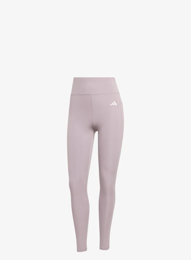 اديداس بنطال ضيّق Optime Essentials Stash Pocket Full-Length