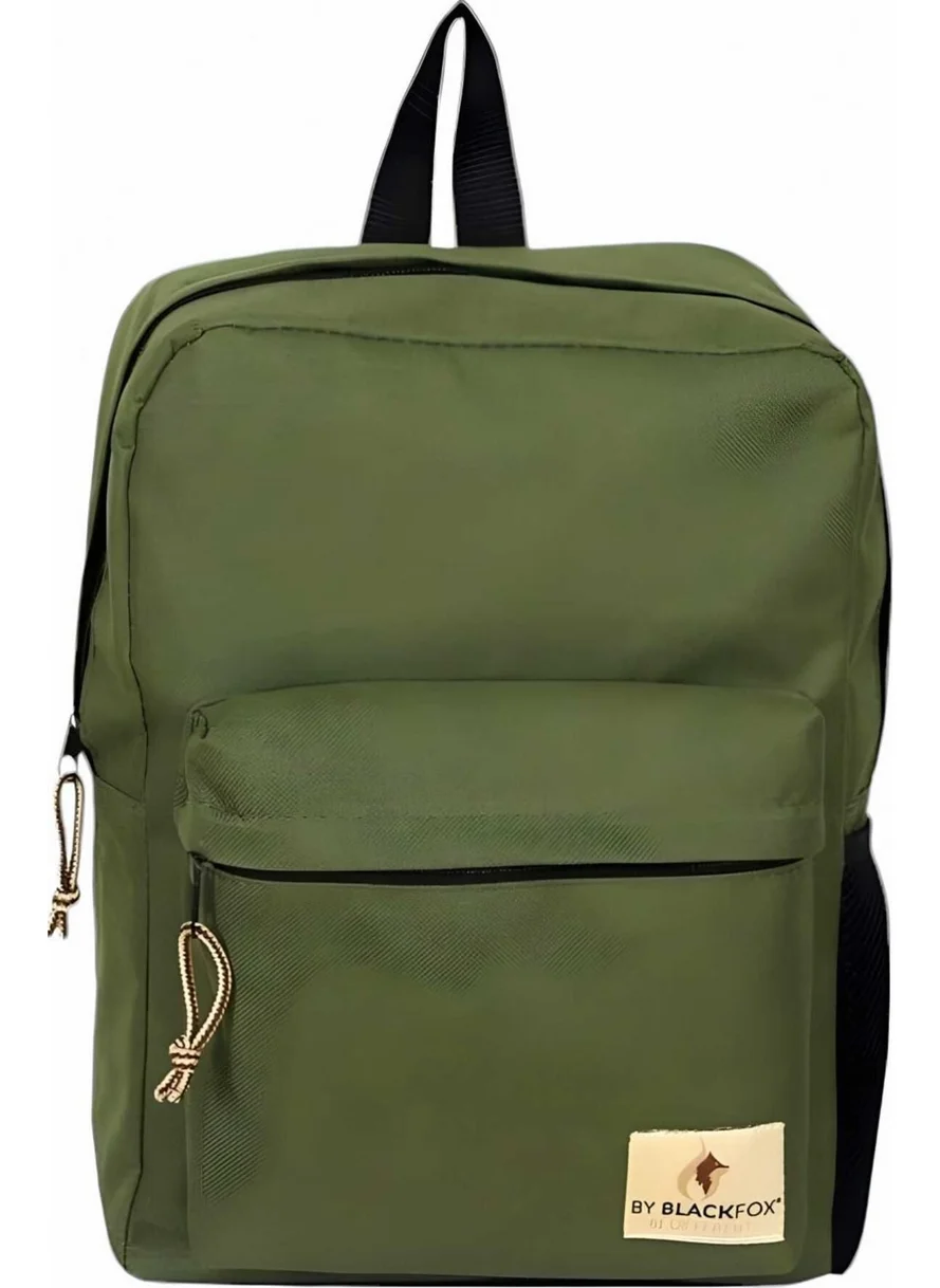 تيزجيلسين Unisex Waterproof Daily Use Backpack
