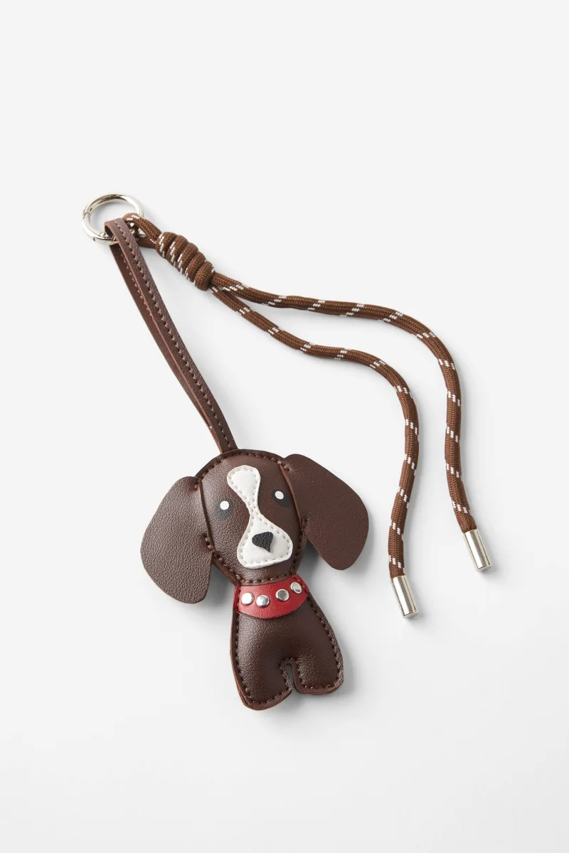 bag charm