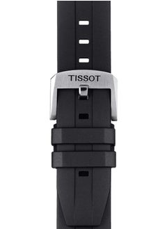 TISSOT TISSOT Seastar 1000 Men's Swiss Quartz Watch 45.5mm T120.417.17.041.00  - Image 4