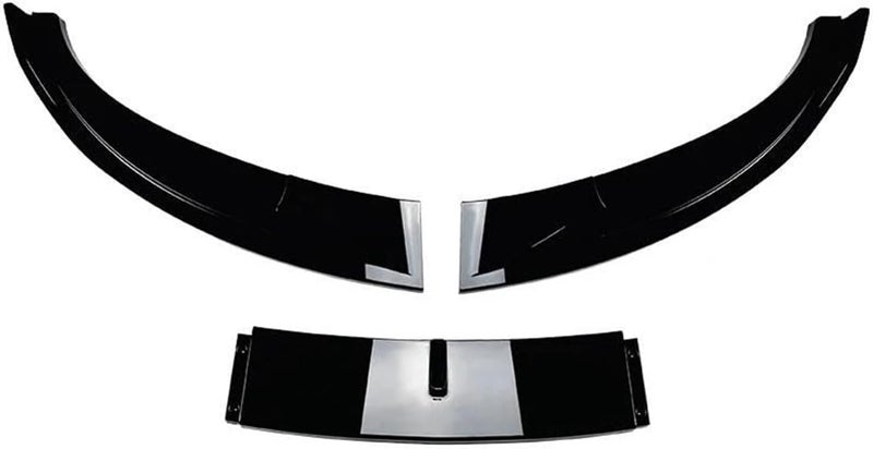 Vuzmode Car Front Spoiler for BMW 5 Series E60 E61 M5 - Image 4