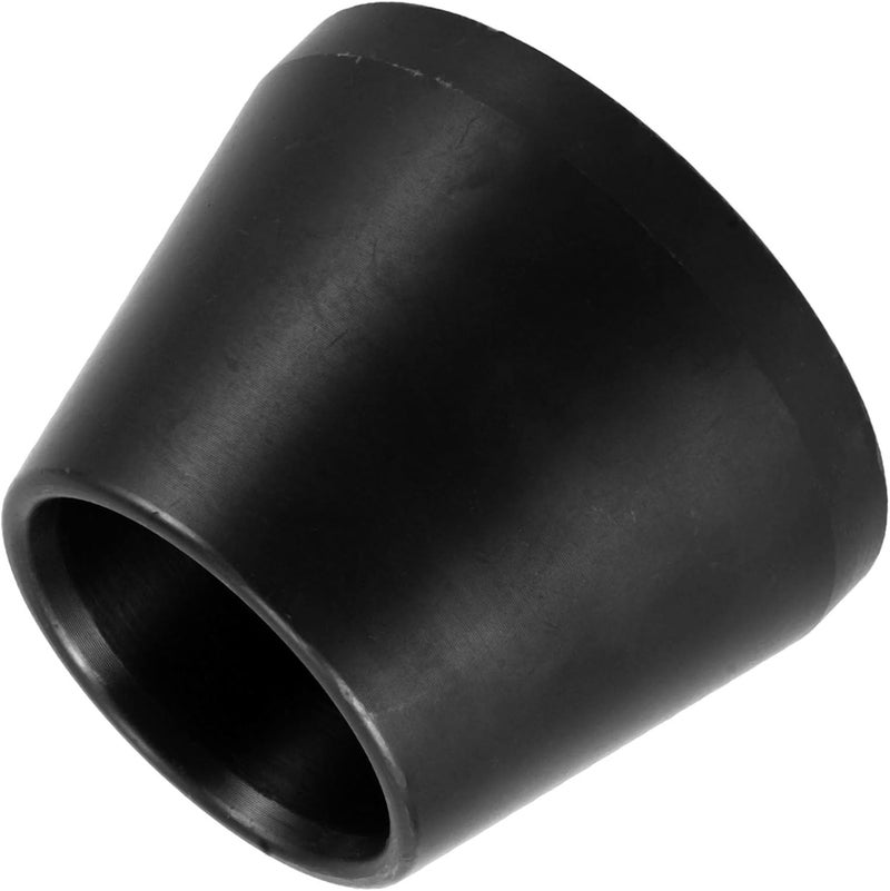 Kichvoe Steel Wheel Balancer Cone 36mm Tire Balancing Positioner Accessory Universal Fit for Car and Truck Manual Wheel Balancer Tool - Image 1