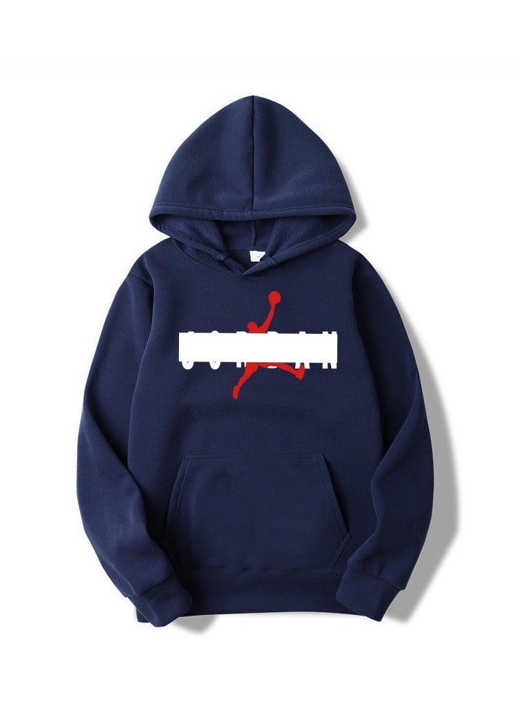 KUYING New Fashion Casual Hoodie