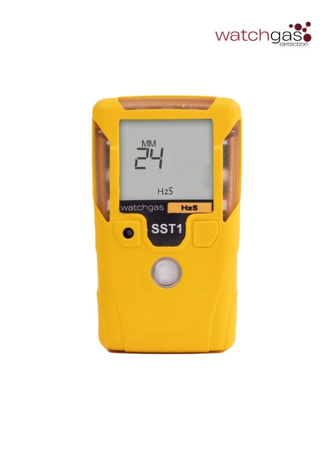 Watchgas - Approved WatchGas H2S Monitor SST1 - Image 1