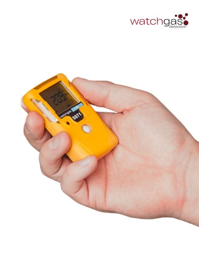 Watchgas - Approved WatchGas H2S Monitor SST1 - Image 1