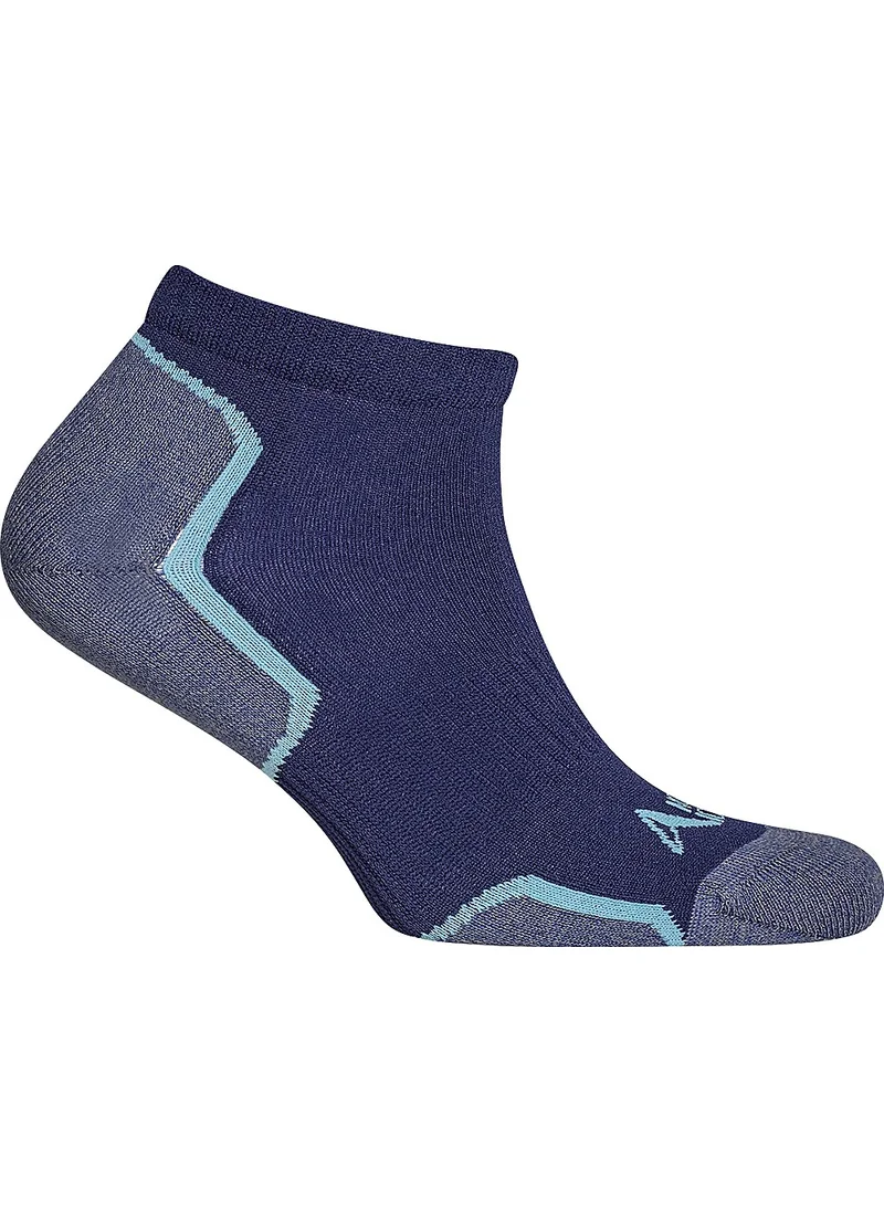 North Ice Functional Booties Navy Blue