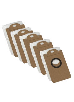 Kyvol 4.3L Disposable Dust Bag X5 For S31 SelfEmptying Dustbin  - Image 1