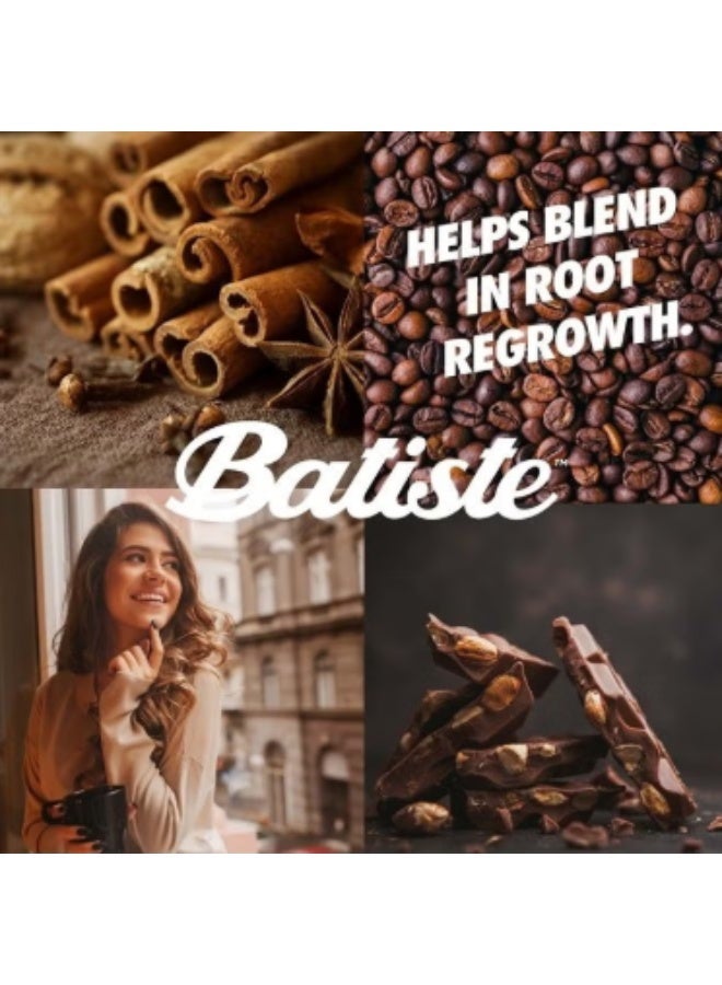 Batiste شامبو جاف، متوسط وبني، 6.73 أونصة سائلة - Image 2