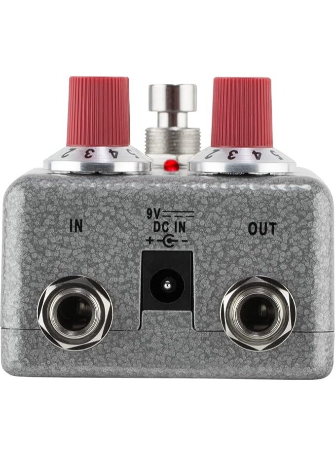 Fender Hammertone Overdrive Pedal - Image 2