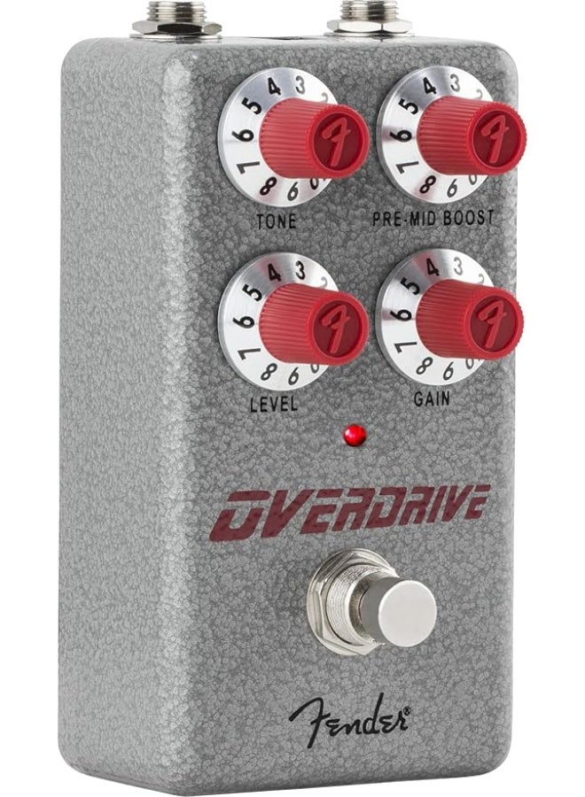 Fender Hammertone Overdrive Pedal - Image 3