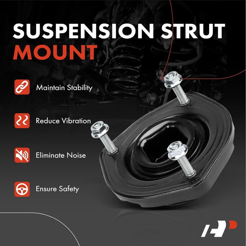 Rear Suspension Strut Mounts for Toyota Celica 1990-1999 - Image 2