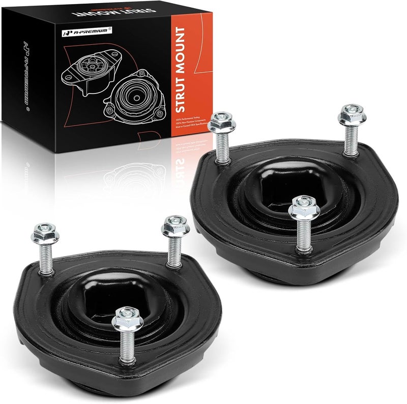 Rear Suspension Strut Mounts for Toyota Celica 1990-1999 - Image 1