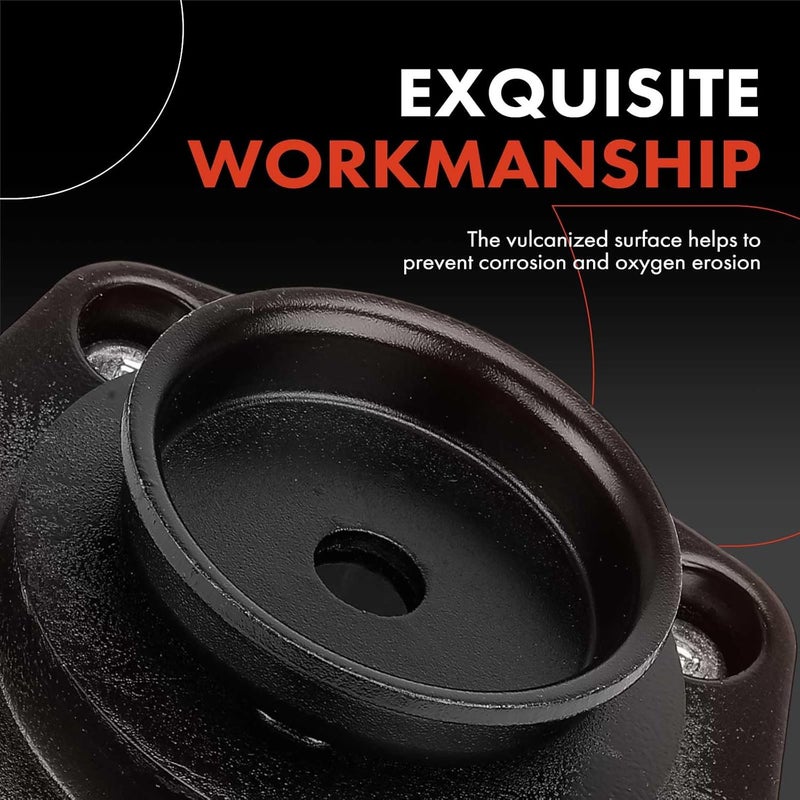 Rear Suspension Strut Mounts for Toyota Celica 1990-1999 - Image 4