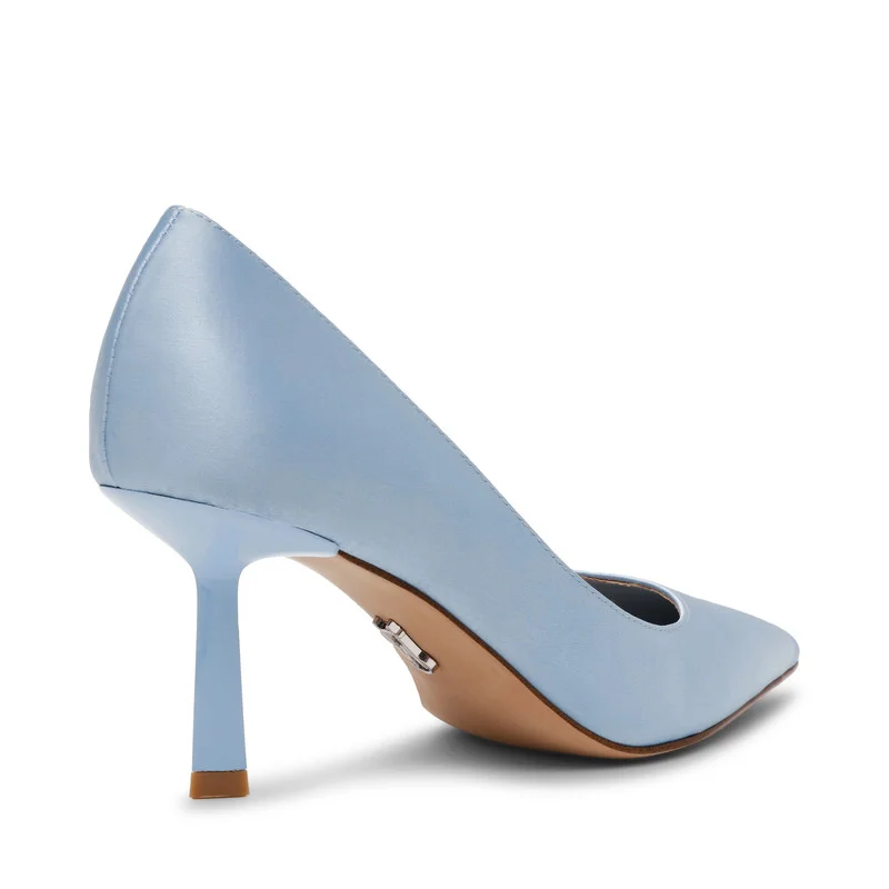 ستيف مادن Vena Blue Women's Sandals