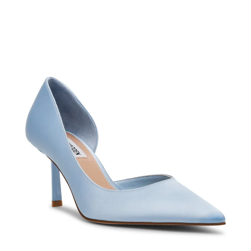 ستيف مادن Vena Blue Women's Sandals