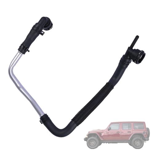 Getfarway خرطوم سخان HVAC Getfarway 68280784AB متوافق مع جيب رانجلر 2.0L 2018 2019 2020 2021 - Image 1