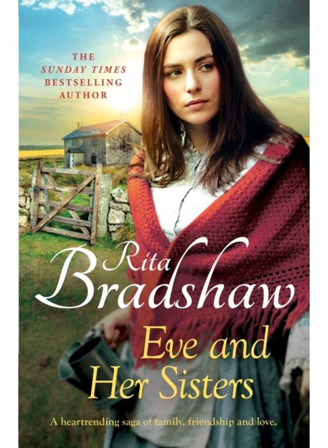Eve and her Sisters An utterly compelling dramatic and heart breaking saga - Paperback