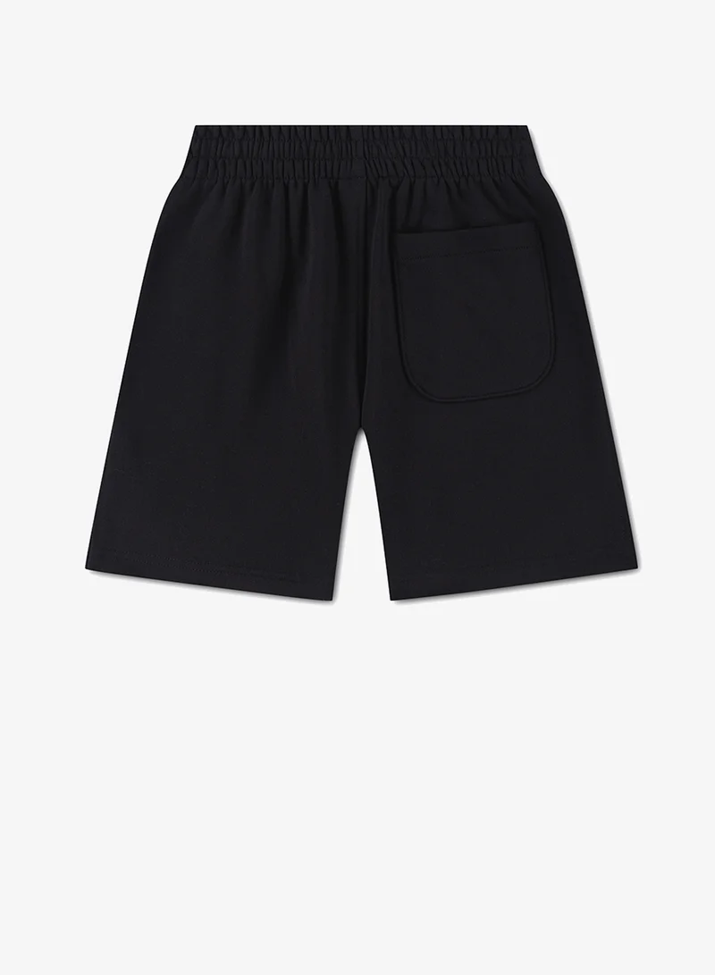 Jordan Youth Brooklyn French Terry Shorts