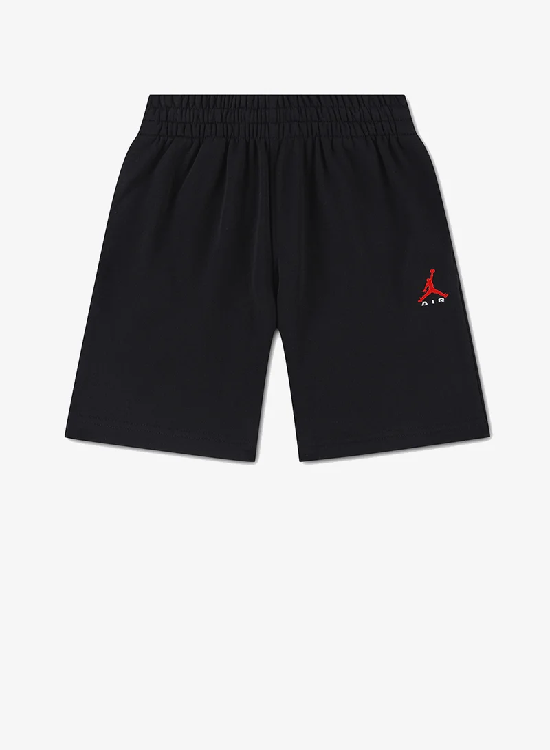 Jordan Youth Brooklyn French Terry Shorts
