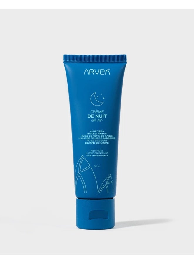 Arvea كريم الليل