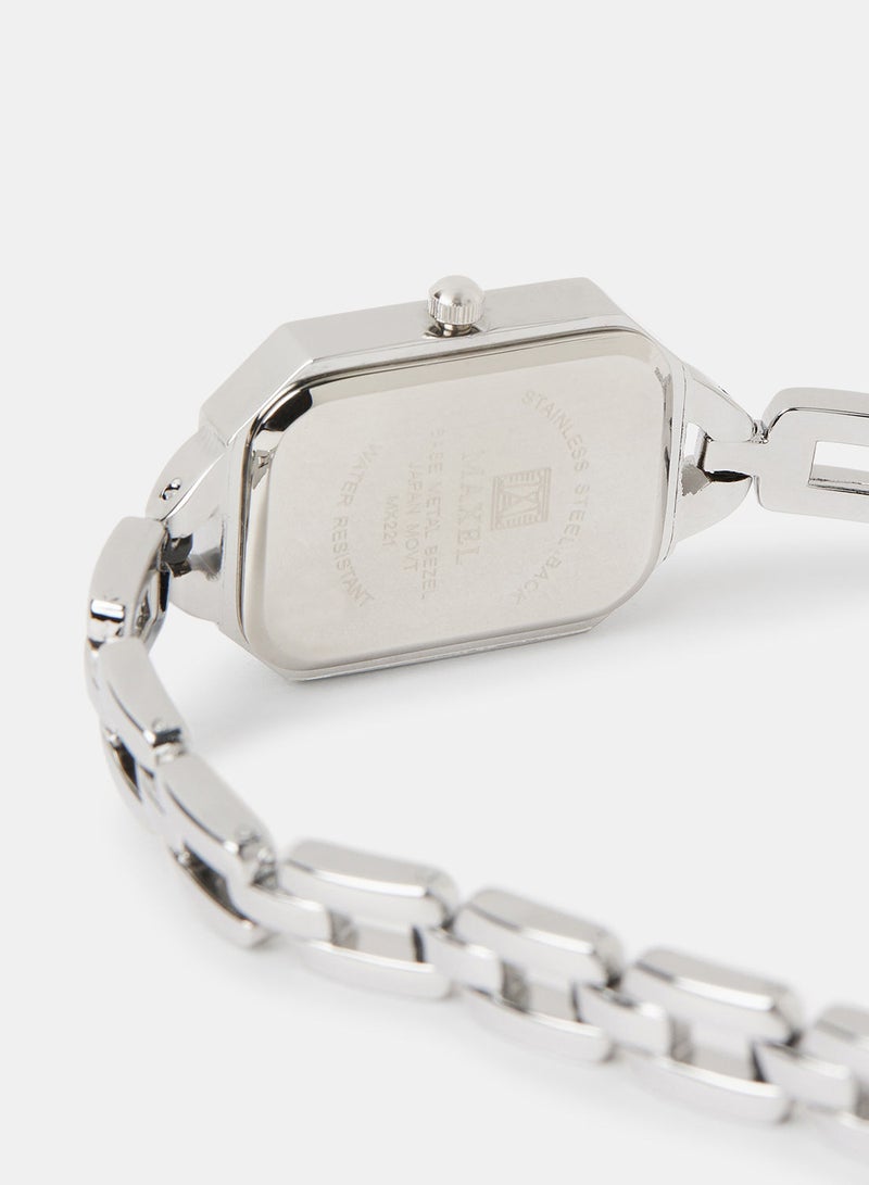 Maxel Ladies Fashion Charming Quartz Wrist Watch MX93 - Image 4