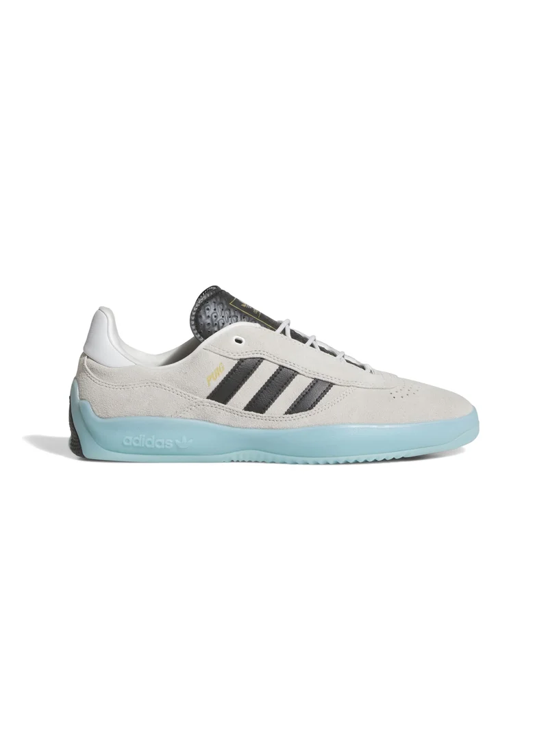 Adidas adidas PUIG White Originals Unisex Shoes