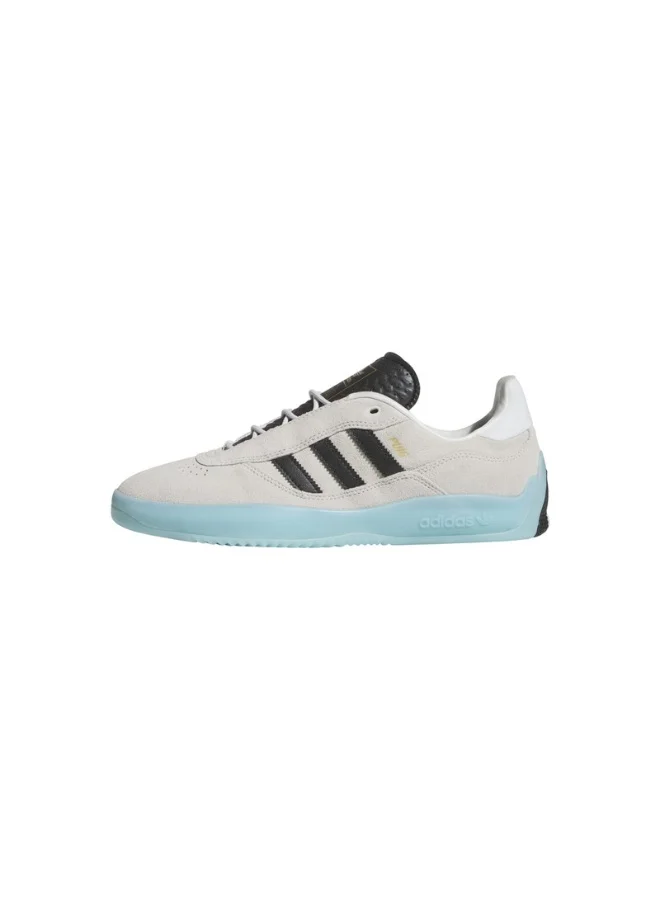 اديداس اوريجينالز PUIG White Originals Unisex Shoes